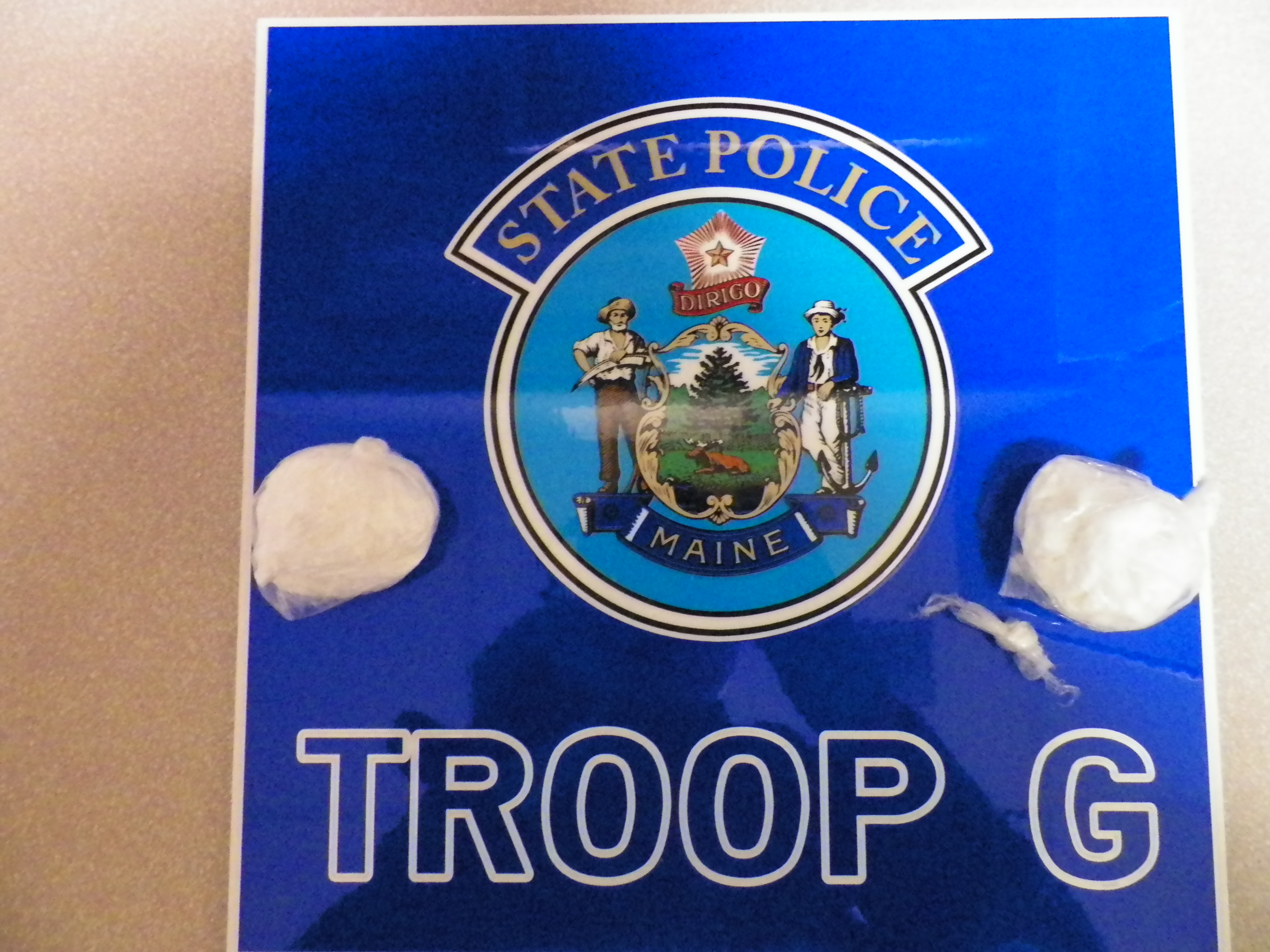 Biddeford man arrested along Maine Turnpike on drug trafficking charges ...