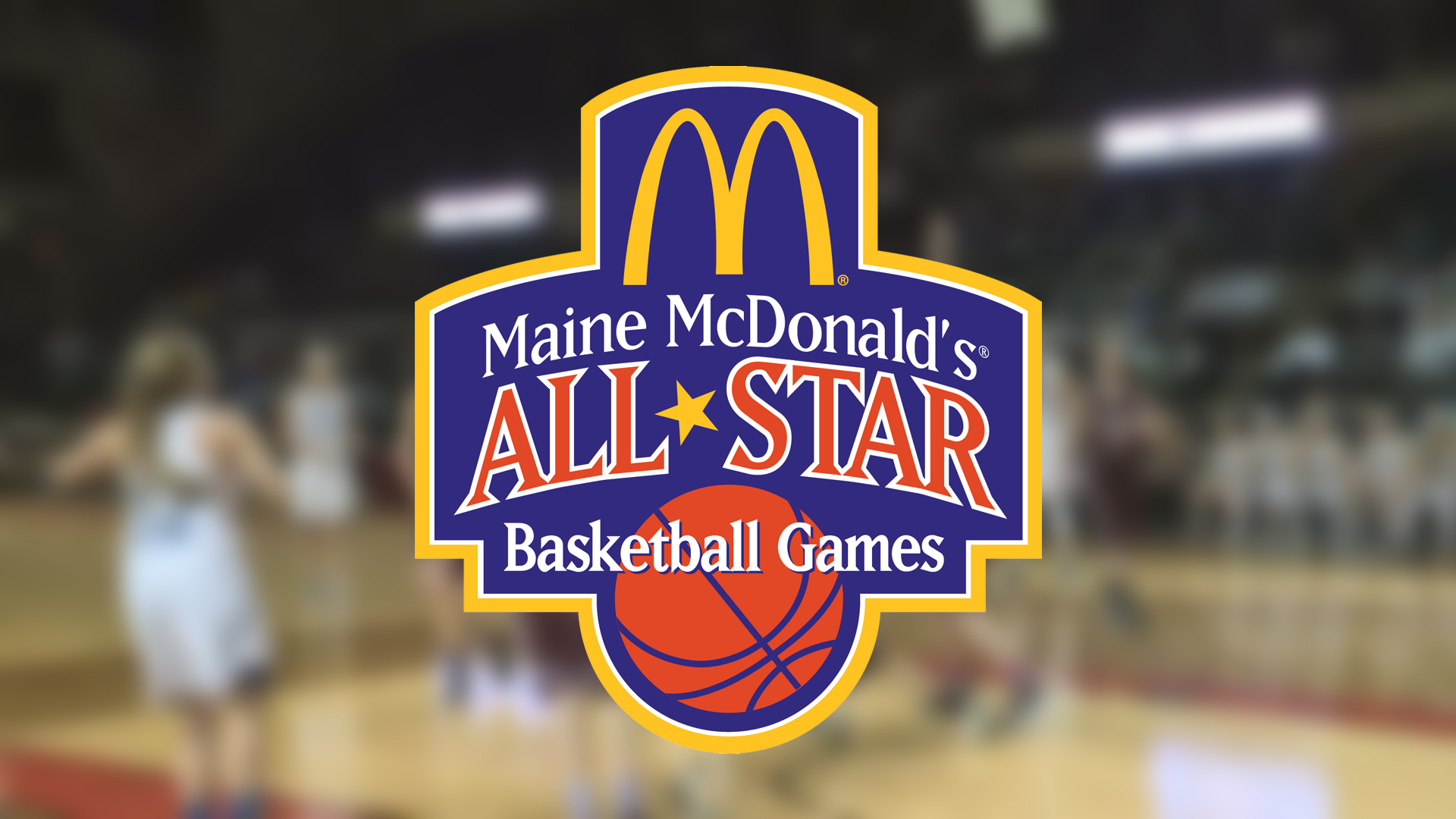 McDonald's AllStar Basketball Games getting underway