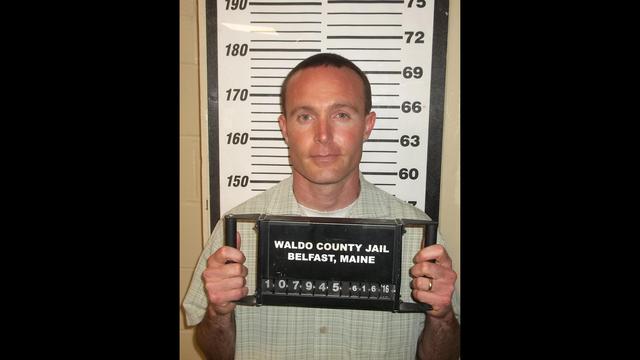 Former high school teacher arrested for sexual contact with a student - WLBZ2.com