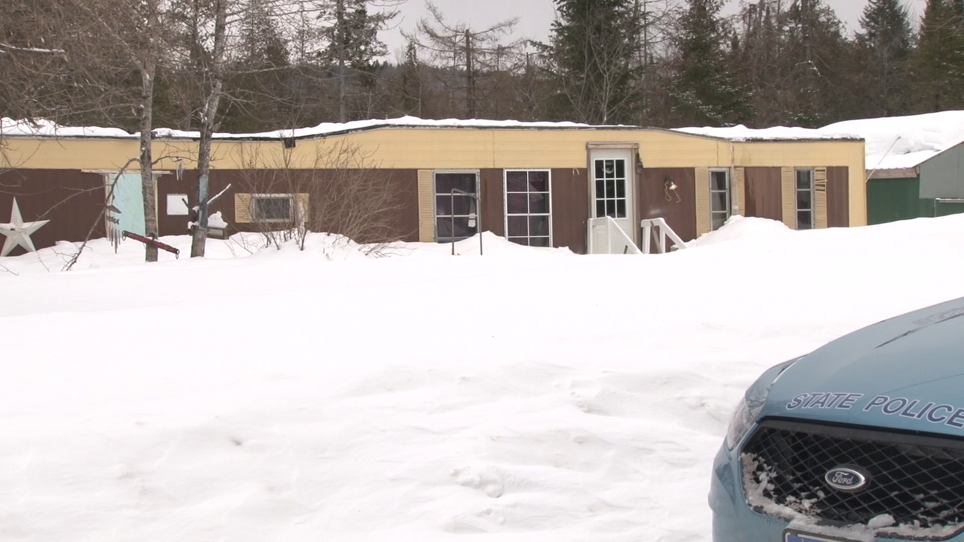 Teen sentenced to 40 years in prison for killing in Houlton