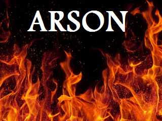 2 men arrested for arson in connection to a fire at a business in Etna ...