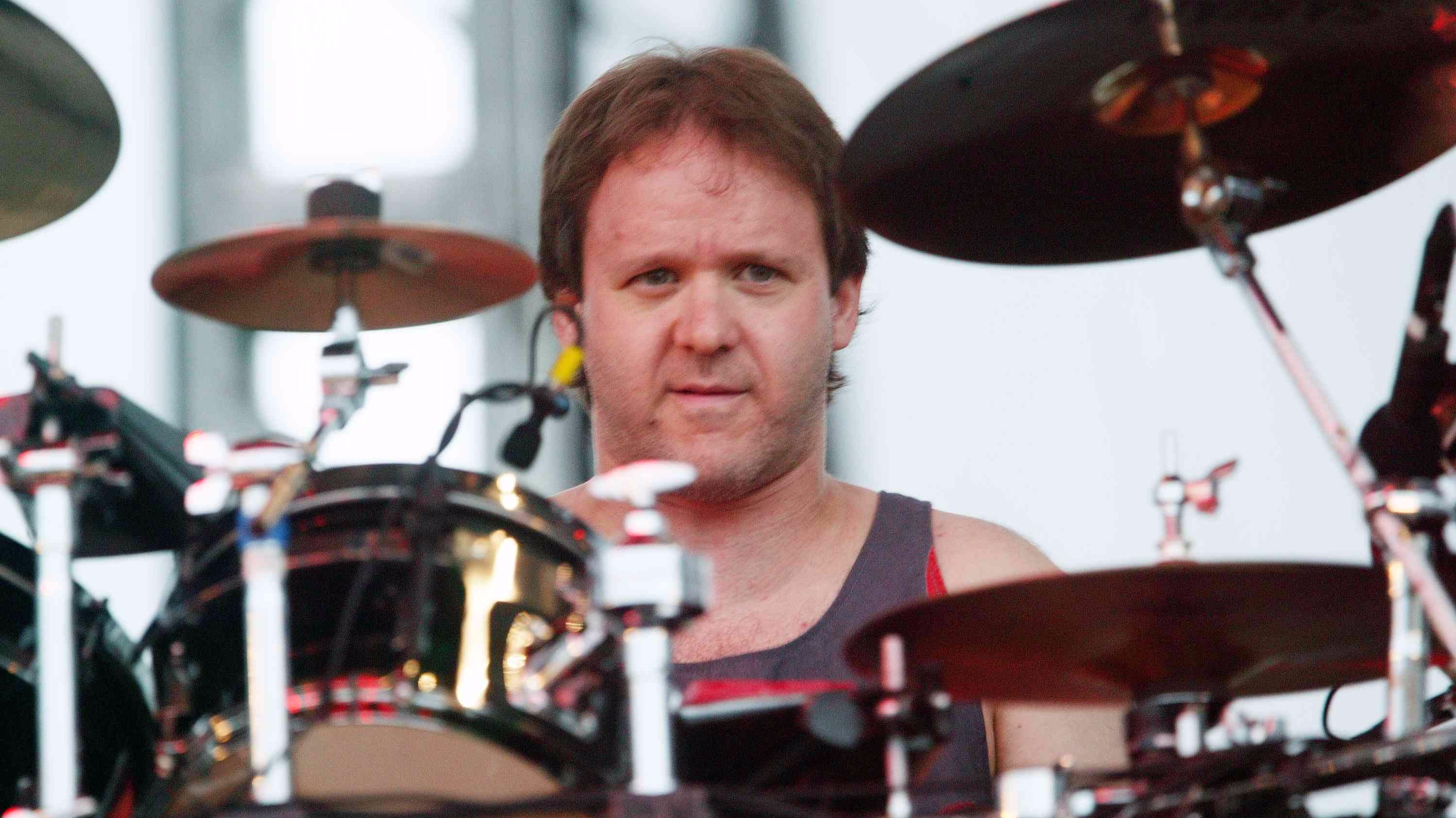 Phish drummer elected to Lincolnville select board | newscentermaine.com